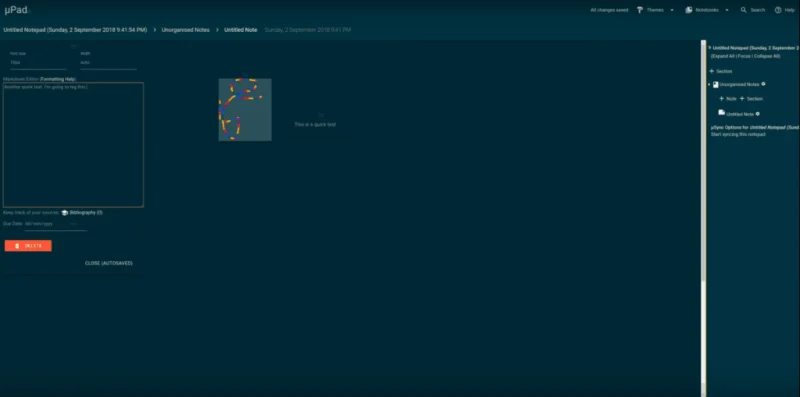 Jak zainstalować MicroPad w systemie Linux