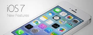 Полный обзор основных новых функций и изменений в iOS 7