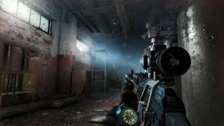 Come giocare a Metro: Last Light Redux su Linux