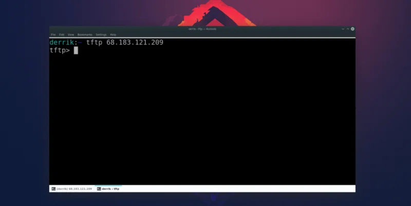 Jak skonfigurować serwer TFTP na Ubuntu Server