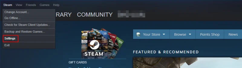 لن يتم فتح Steam: كيفية إصلاح Steam غير مفتوح (18 حلًا ممكنًا)