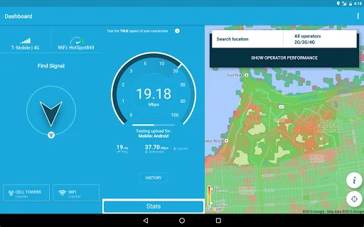 I migliori analizzatori WiFi per tenere docchio linvisibile (Windows, iOS e Android)