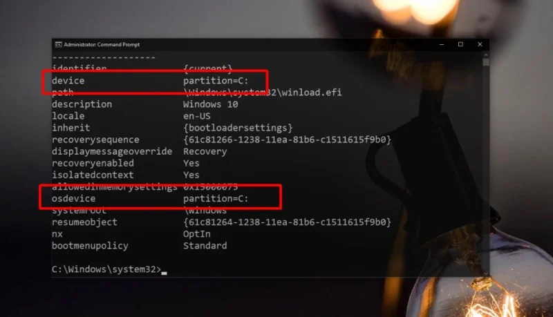 Correction de la boucle de réparation automatique de Windows 10 lorsque la réparation du démarrage échoue