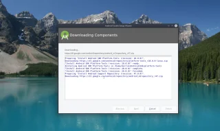 如何在 Ubuntu 中安裝 Android Studio