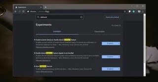 So teilen Sie die Zwischenablage für alle Chrome-Browser
