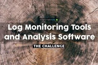 8 migliori strumenti di monitoraggio dei registri e software di analisi per il 2021