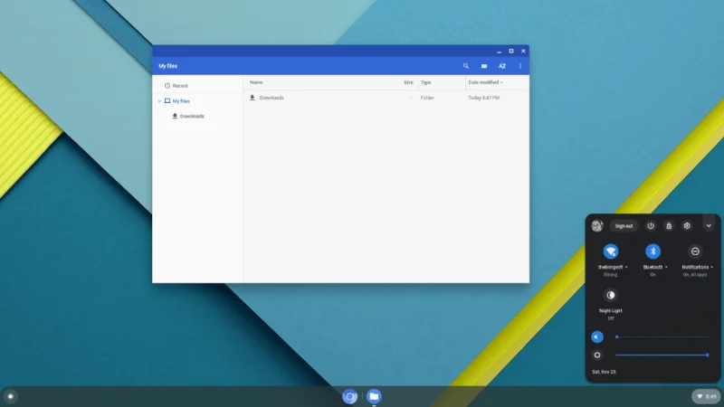 如何在樹莓派上運行 Chromium OS
