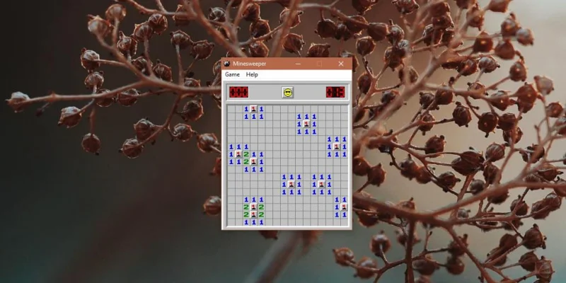 Come ottenere i classici giochi di campo minato e solitario su Windows 10