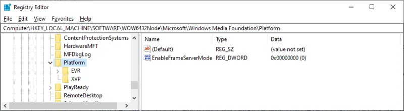 如何修復錯誤 0xa00f4244 NoCamerasAreAttached 在 Windows 10 上