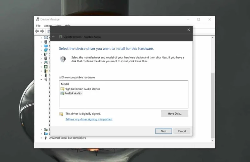 如何在 Windows 10 上配置麥克風耳機