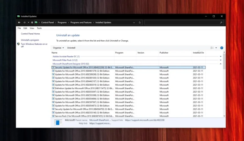 如何修復 Windows 10 上的 CTF 加載程序問題：什麼是 CTF 加載程序？