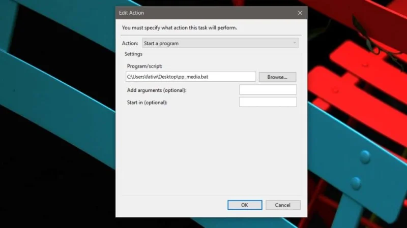 如何在 Windows 10 系統鎖定/解鎖時自動播放/暫停媒體