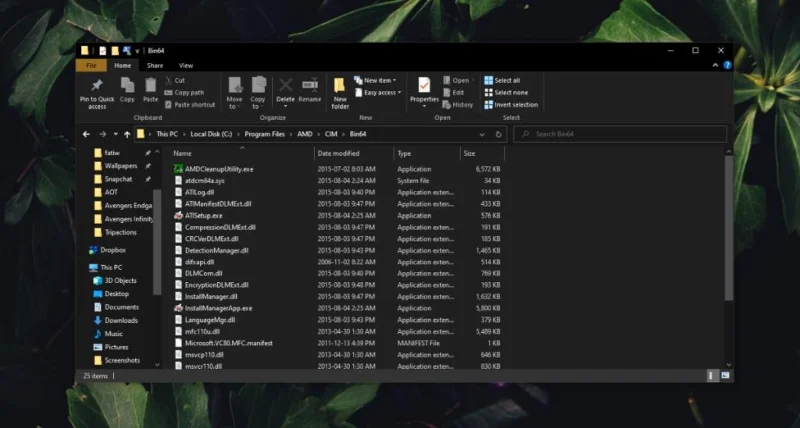 如何修復 AMD 催化劑控制中心無法在 Windows 10 中打開