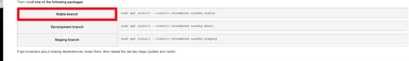 如何在 Linux Mint 19 上獲取最新的 Wine