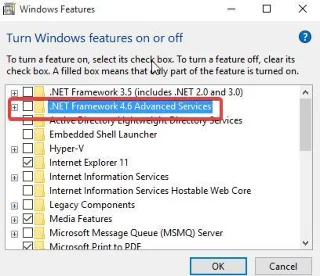 So beheben Sie den Windows 10-Fehler 0X800f081f [Gelöst]