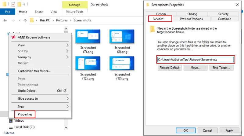 如何在 PC 上截圖 (Windows 10) – 快速指南