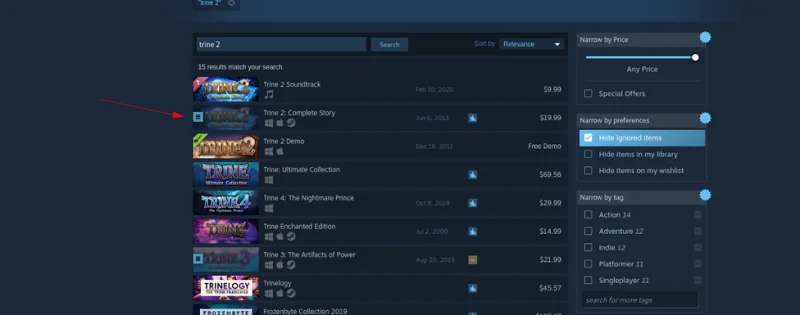 如何在 Linux 上玩 Trine 2
