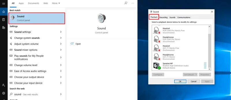 HDMI-Port funktioniert nicht in Windows 10: So beheben Sie Probleme mit der HDMI-Ausgabe