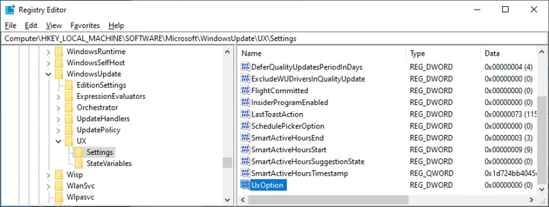 如何修復 Windows 更新上的錯誤 0x80070057（完整指南）