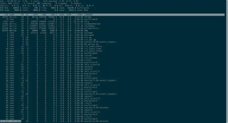 Ubuntu：如何使用 Screen [指南]