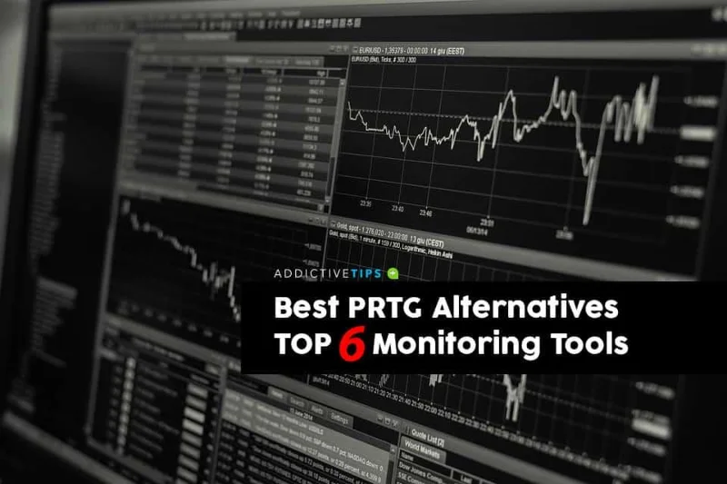 Le migliori alternative a PRTG: i nostri 6 migliori strumenti di monitoraggio per il 2021