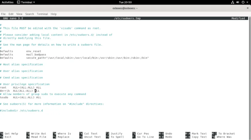 Debian: Dodaj użytkownika do pliku Sudoers [Przewodnik]