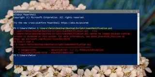 如何在 Windows 10 上的 PowerShell 中修復“在此系統上禁用運行腳本”