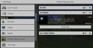 如何在 Windows 10 上的 Minecraft 中獲得黑暗模式