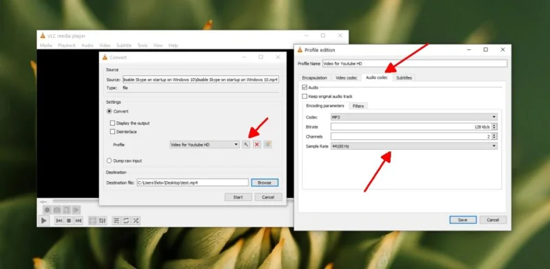 無聲 VLC 轉換：如何修復 VLC 轉換器無音頻錯誤