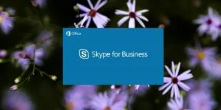 如何在 Windows 10 上安裝 Skype for Business