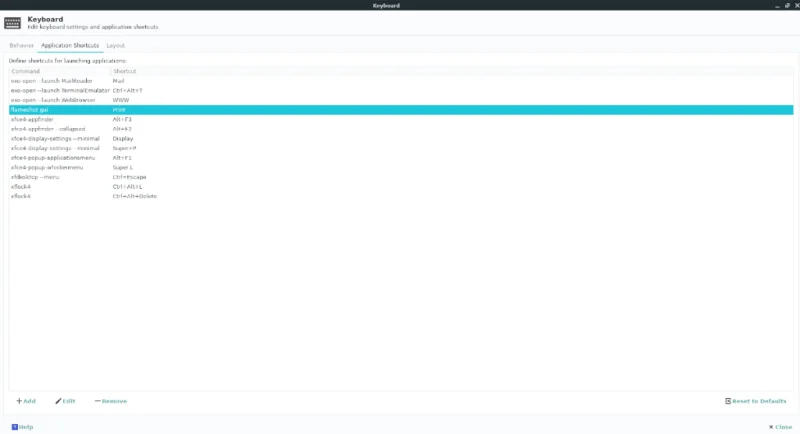 如何使 Flameshot 成為默認的 Linux 截圖應用程序