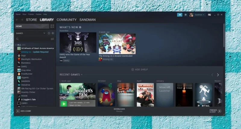 Was ist ein Steam-Key?