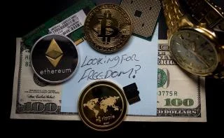 我們 2021 年的頂級比特幣替代品