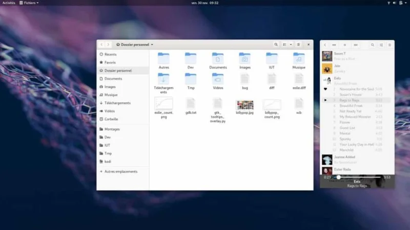 如何測試新的官方 Gnome GTK 主題 如何測試新的官方 Gnome GTK 主題