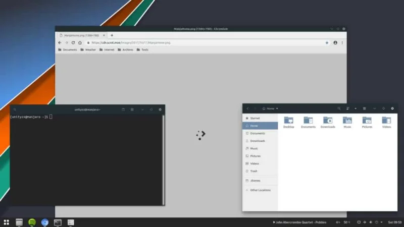كيفية تثبيت سمة Ultimate Maia GTK على Linux