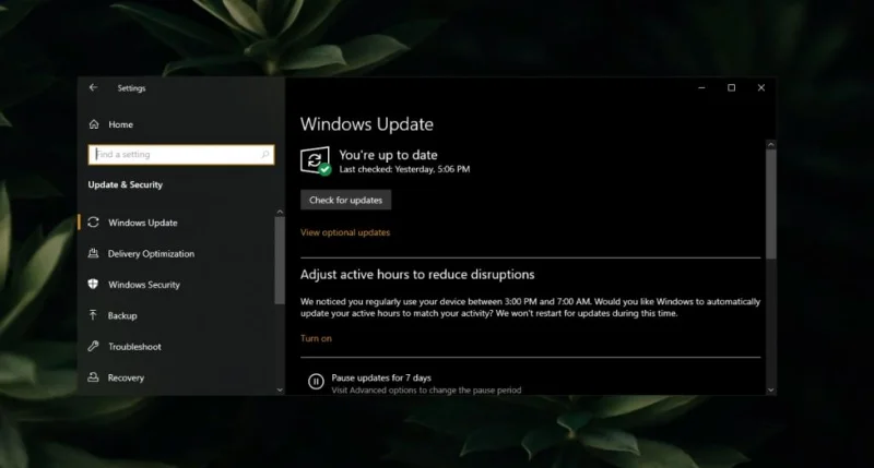 音声出力デバイスがインストールされていませんか？FIX Windows10がオーディオデバイスを見つけられない