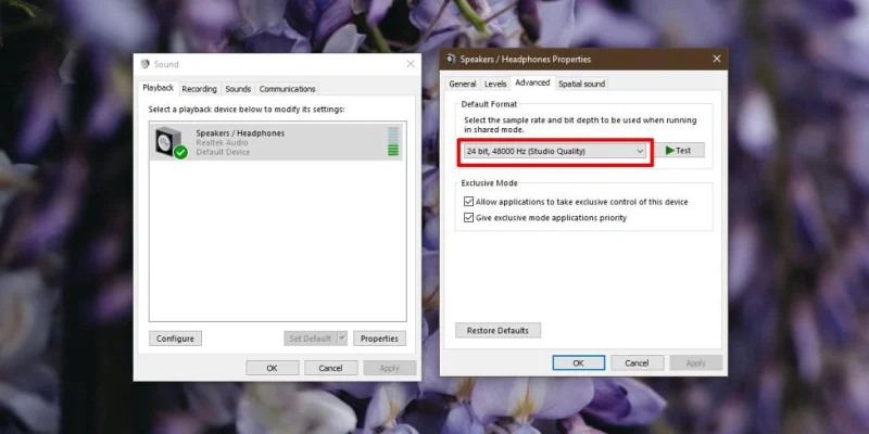 耳機不工作：Windows 10 無法識別耳機（已修復）