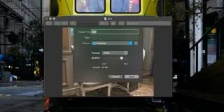 Come comprimere un JPEG su macOS con Anteprima