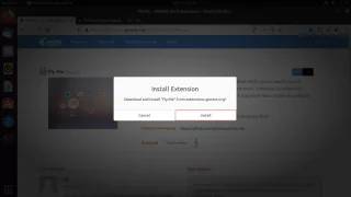 如何更有效地在 Gnome Shell 上啟動應用程序