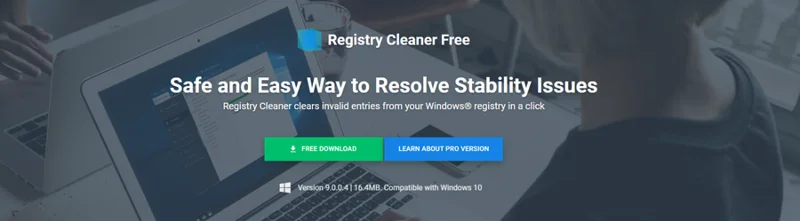 Auslogics Registry Cleaner (recensione): è sicuro da usare?