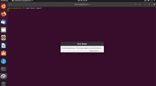 Ubuntu: riparazione di Grub [Guida]