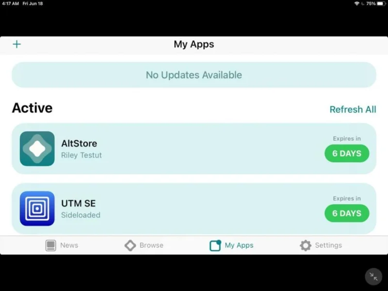 如何在 iPad 上運行 Linux