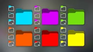 如何在 Linux 上安裝 Neon Knights 圖標主題