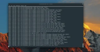 如何在 Linux 上製作自解壓存檔