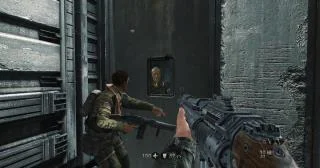 Jak grać w Wolfenstein: nowy porządek w systemie Linux