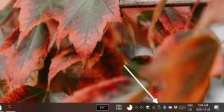 安全刪除 Windows 10 中不再顯示的硬件圖標？（固定的）