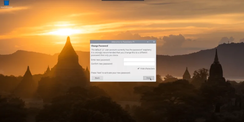 Come installare il sistema operativo Raspberry Pi con il desktop su Raspberry Pi 4