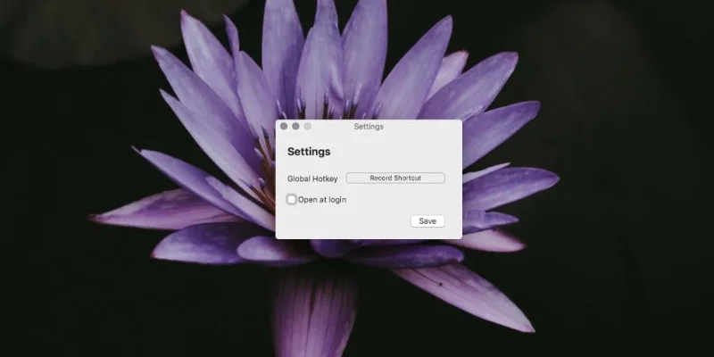 So verwenden Sie Tastenkombinationen zum Verbinden/Trennen von Bluetooth-Geräten unter macOS