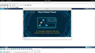 如何在 Linux 上安裝 Cisco Packet Tracer
