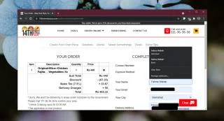 如何清除 Chrome 中的自動填充數據